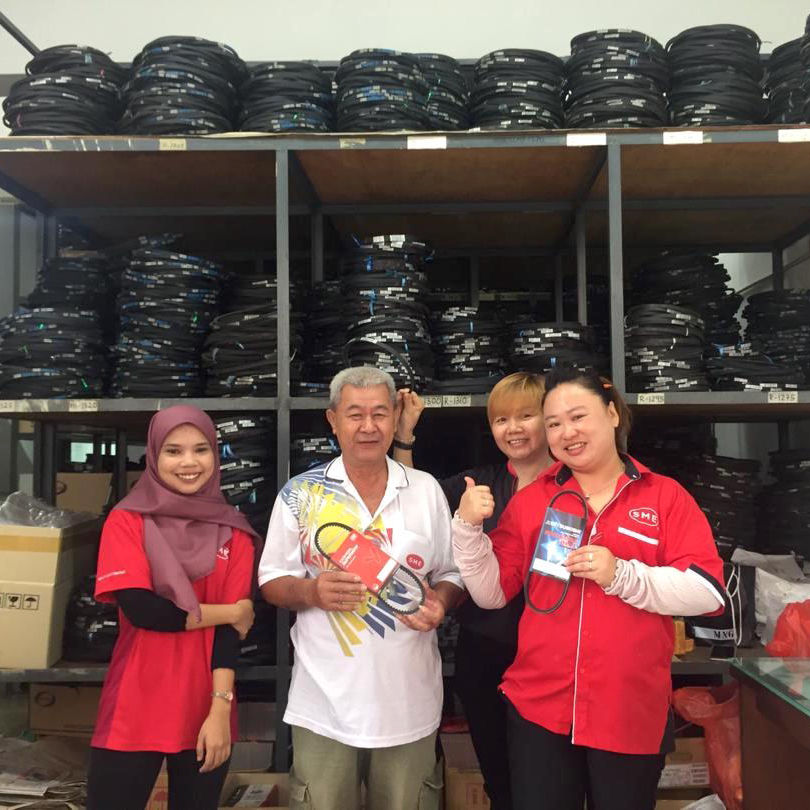 Store Team