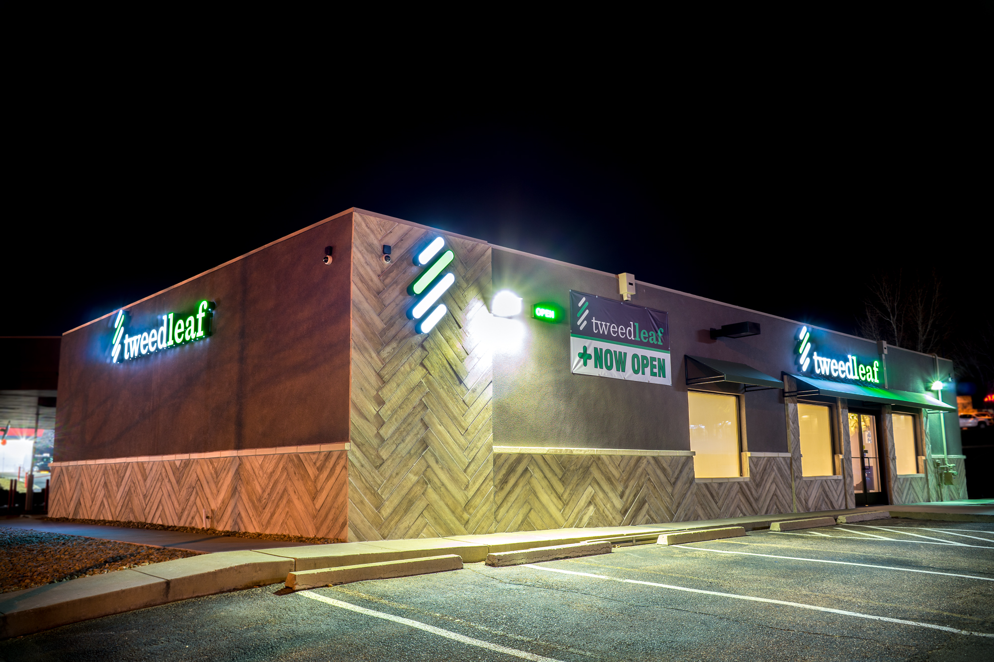 Trinidad colorado dispensary