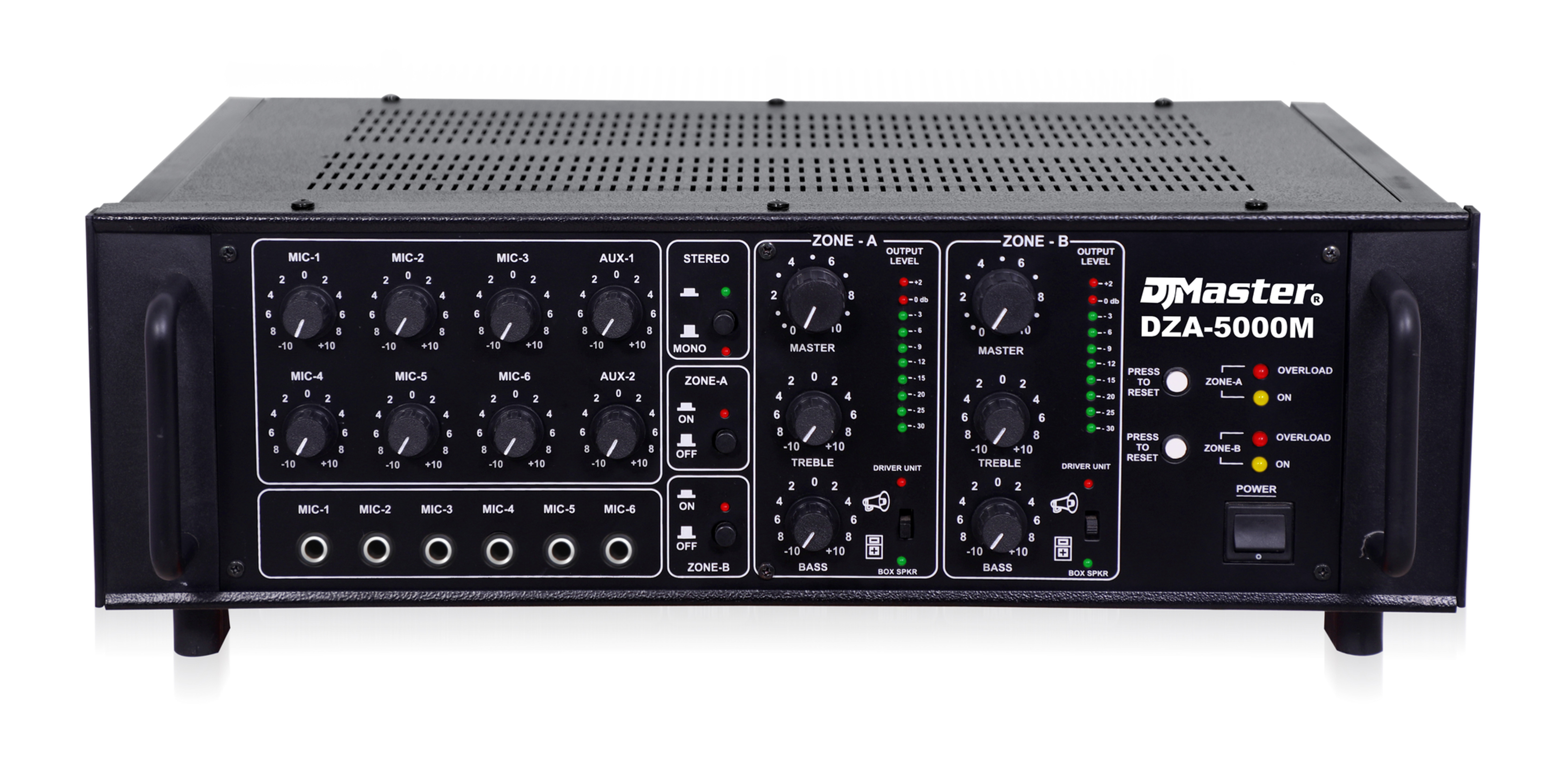 TZA - 5000 EM