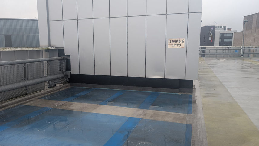 Graffiti Removal Coventry