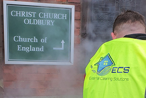 Building cleaning birmingham