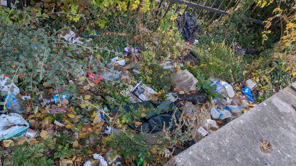 Site Clearance Birmingham