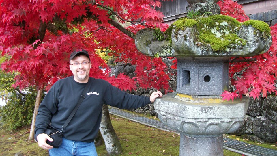 Nikkozan Rinnoji Temple