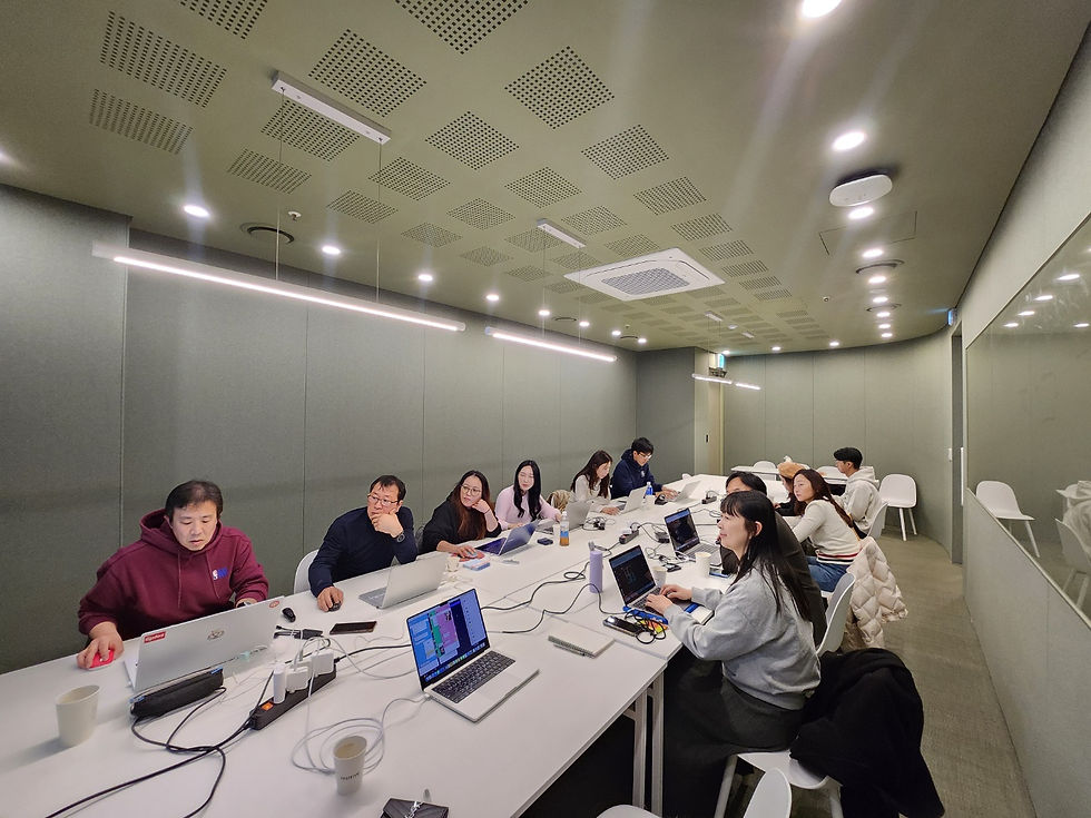 캔로봇 | 강의기록 : 지피터스 9기 Ai ATOZ 부트캠프