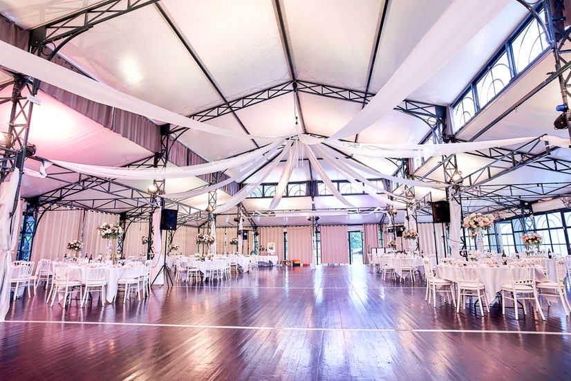 salle mariage