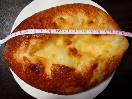 「マルエツ」新志津店の、インストア・ベーカリーです(16)