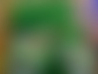 「Umios(ウミオス)」の、クリームソーダ風味ゼリーです