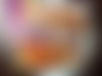 「山崎製パン」の、2色パン・つぶあん&ミルククリームです