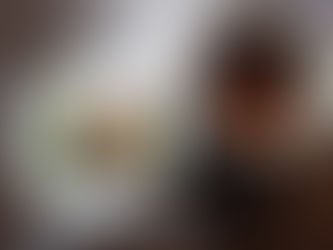 春らしい、和菓子のセット(組合せ)を食べました