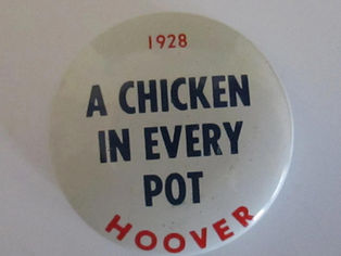 A Chicken in Every Pot