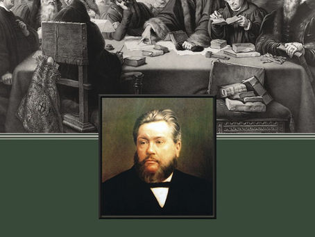 the Gospel of Calvinism: In Defense of Calvinism