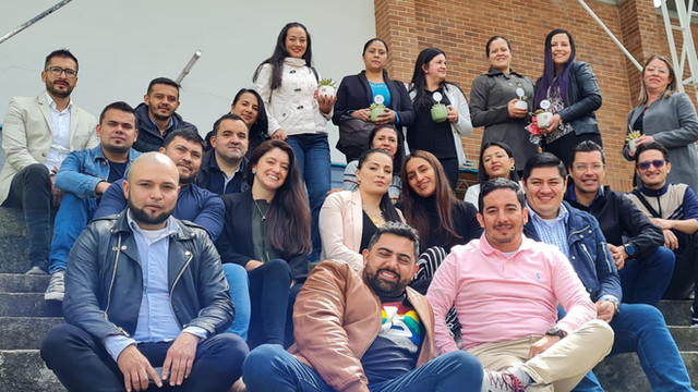 Esta siempre será su casa: evento de exalumnos 2021