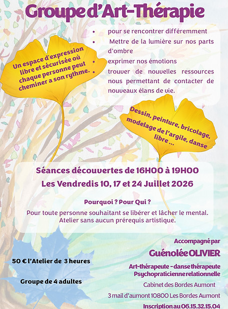 Decouverte groupe art Therapie Juillet 2026.jpg