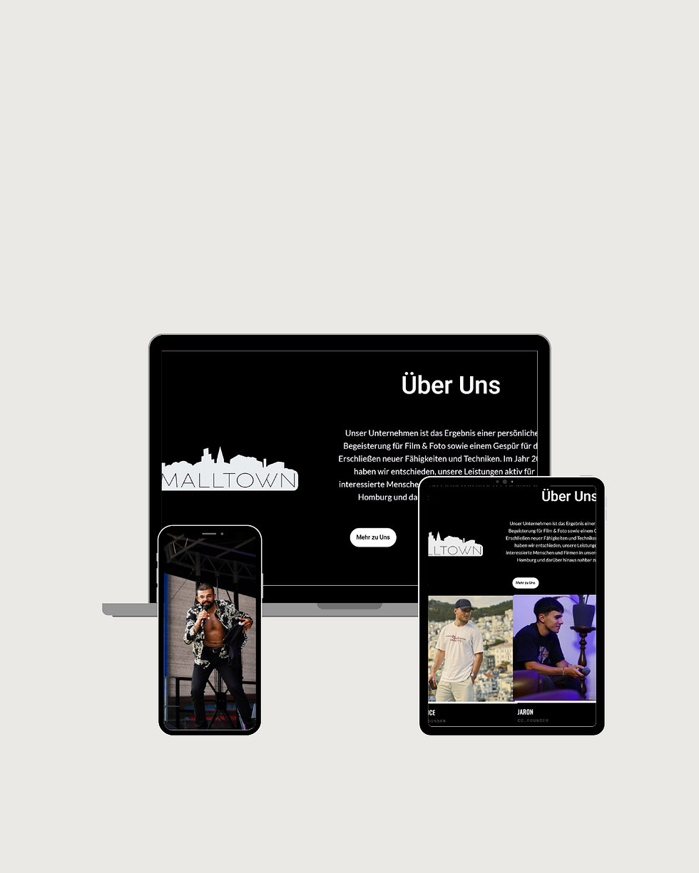 Beige Schwarz Einfach Elegant Animiert Website Mockup Instagram Post Hochformat (1).png