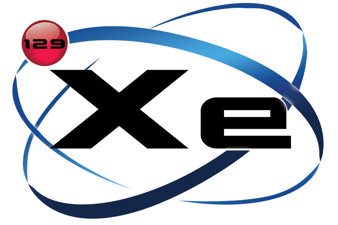 XeUS Technologies Logo