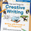 Thumbnail: Tips and Tricks for Creative Writing_Primary 1 & 2