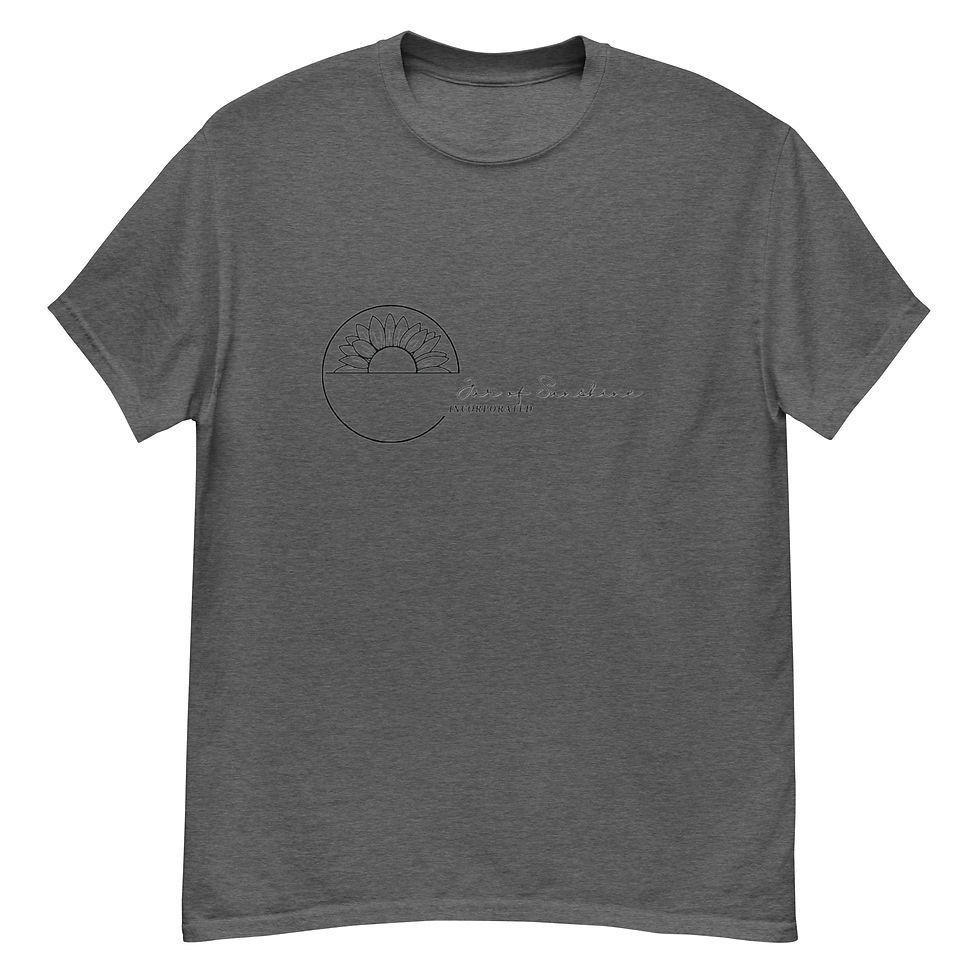 Thumbnail: JOS classic tee