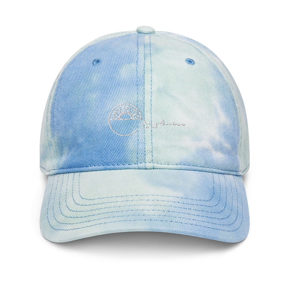 Thumbnail: JOS Tie dye hat