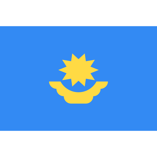 kazakhstan