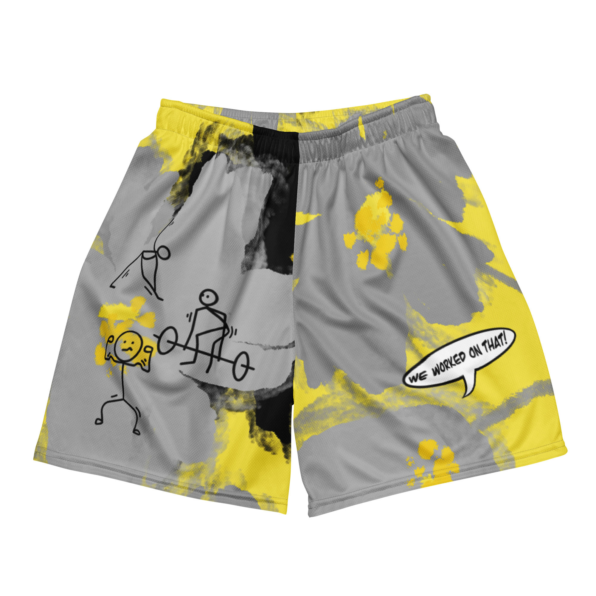 WorkedOnThat “Grind Mode “