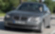 BMW 3 SERIES EXECUTIVE