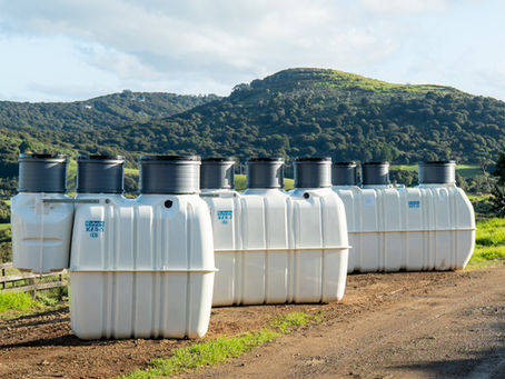 Kubota Wastewater Bringing Kubota Wastewater to New Zealand: Our Partnership with True Water