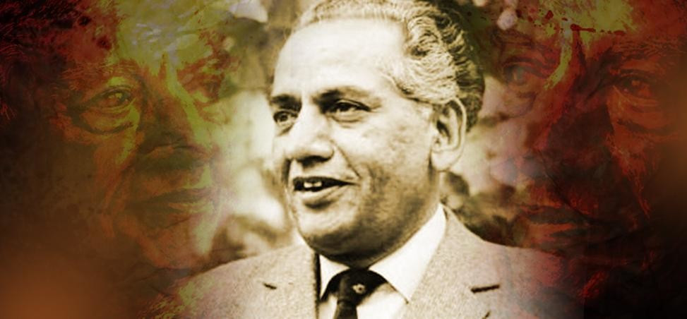Faiz Ahmed Faiz