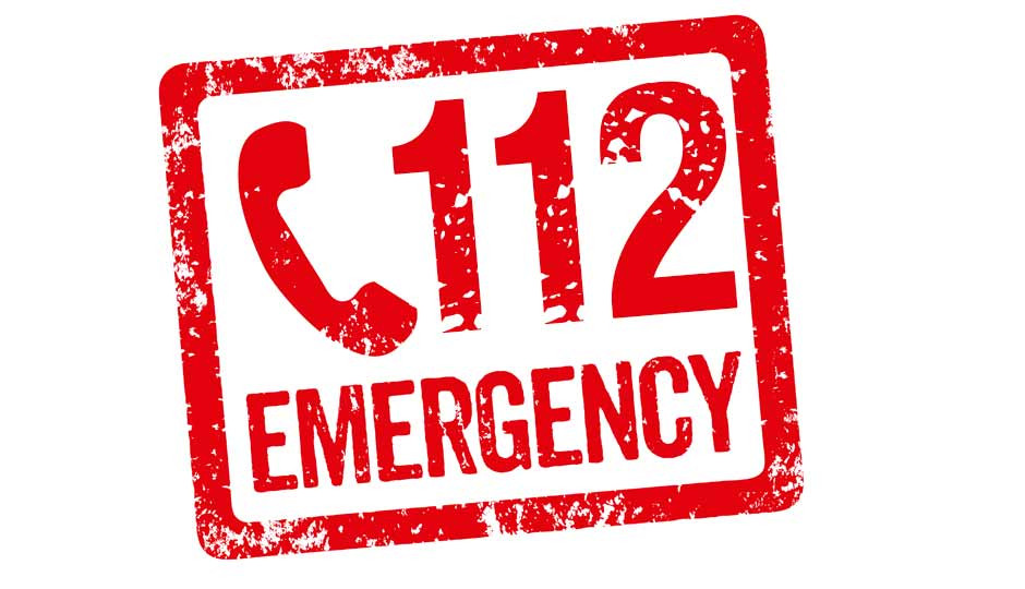 Emergency Number
