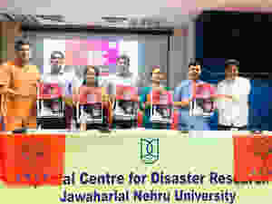 ABVP at JNU