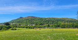 Cave Hill from Valley Park, Newtownabbey