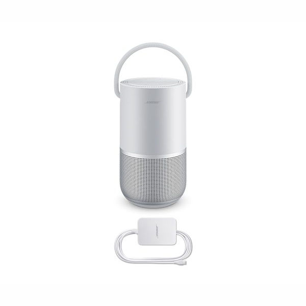 Miniatura: Bose Home Portable