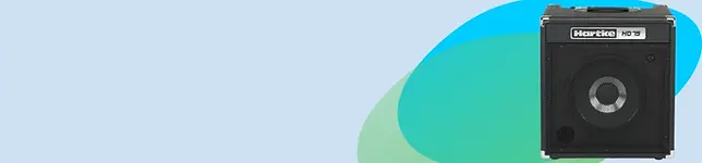 Amplificadores de bajo eléctrico tienda LSC Producciones