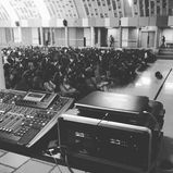 Sonido para eventos académicos LSC Producciones