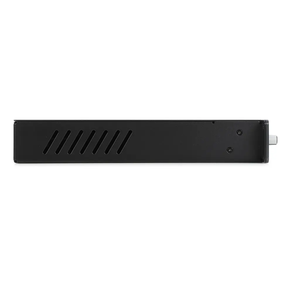 Miniatura: convertidor expansor de interfaz Solid State Logic Alpha 8