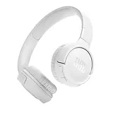 Audífonos Bluetooth JBL Tune 520BT Blanco