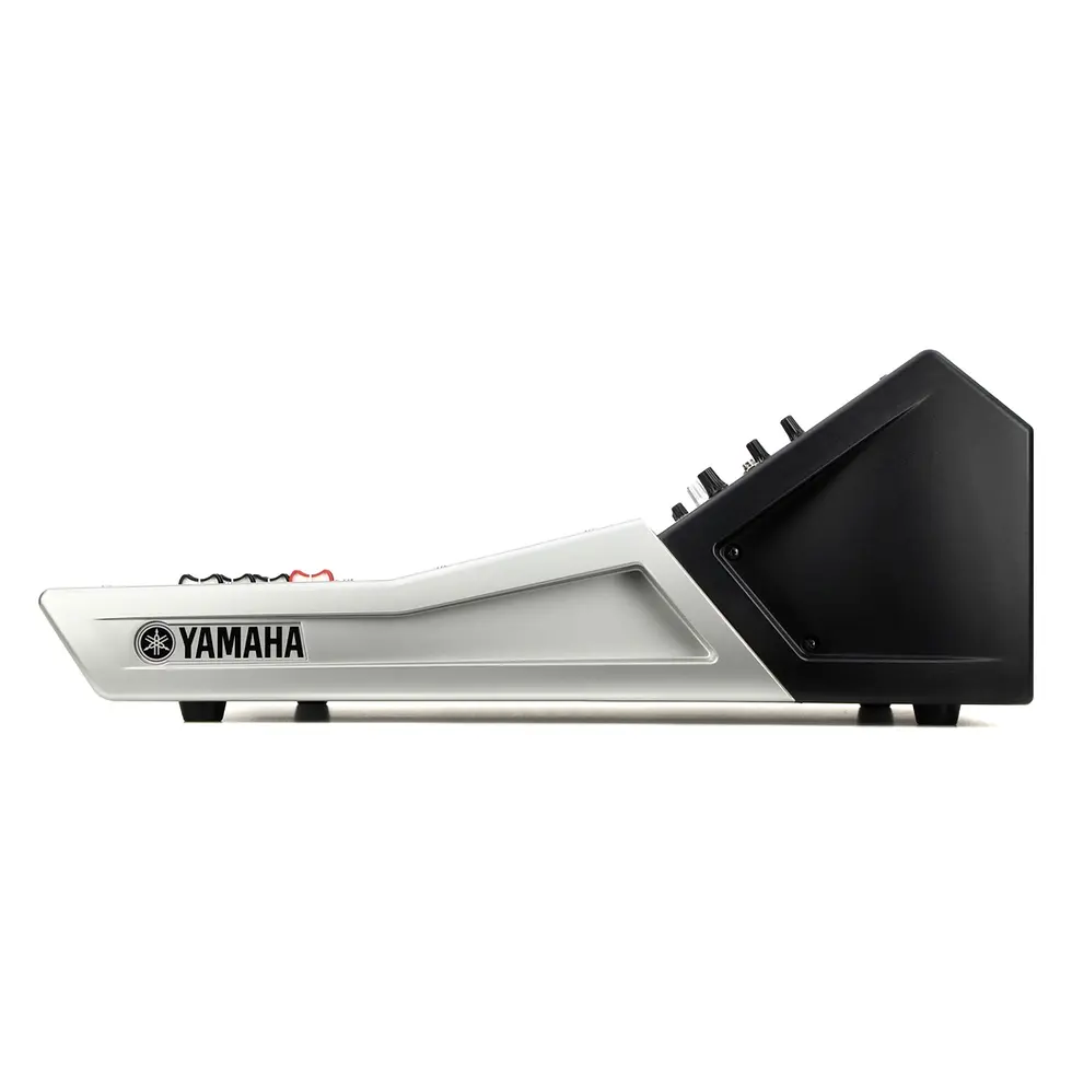 Miniatura: mixer digital Yamaha TF3