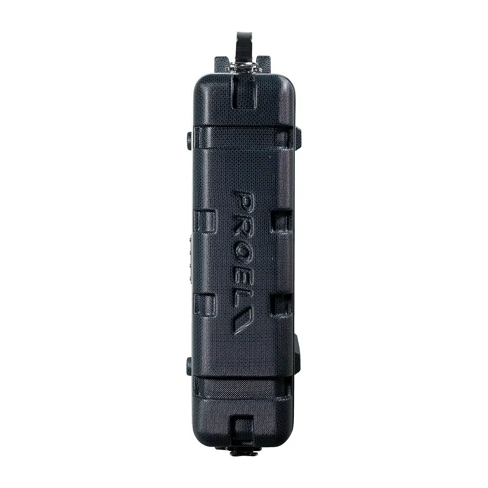 Miniatura: Flight Case 2U profesional Proel FOABSR2U