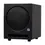 Miniatura: sub bajo para estudio de grabación PreSonus Eris Sub 8BT