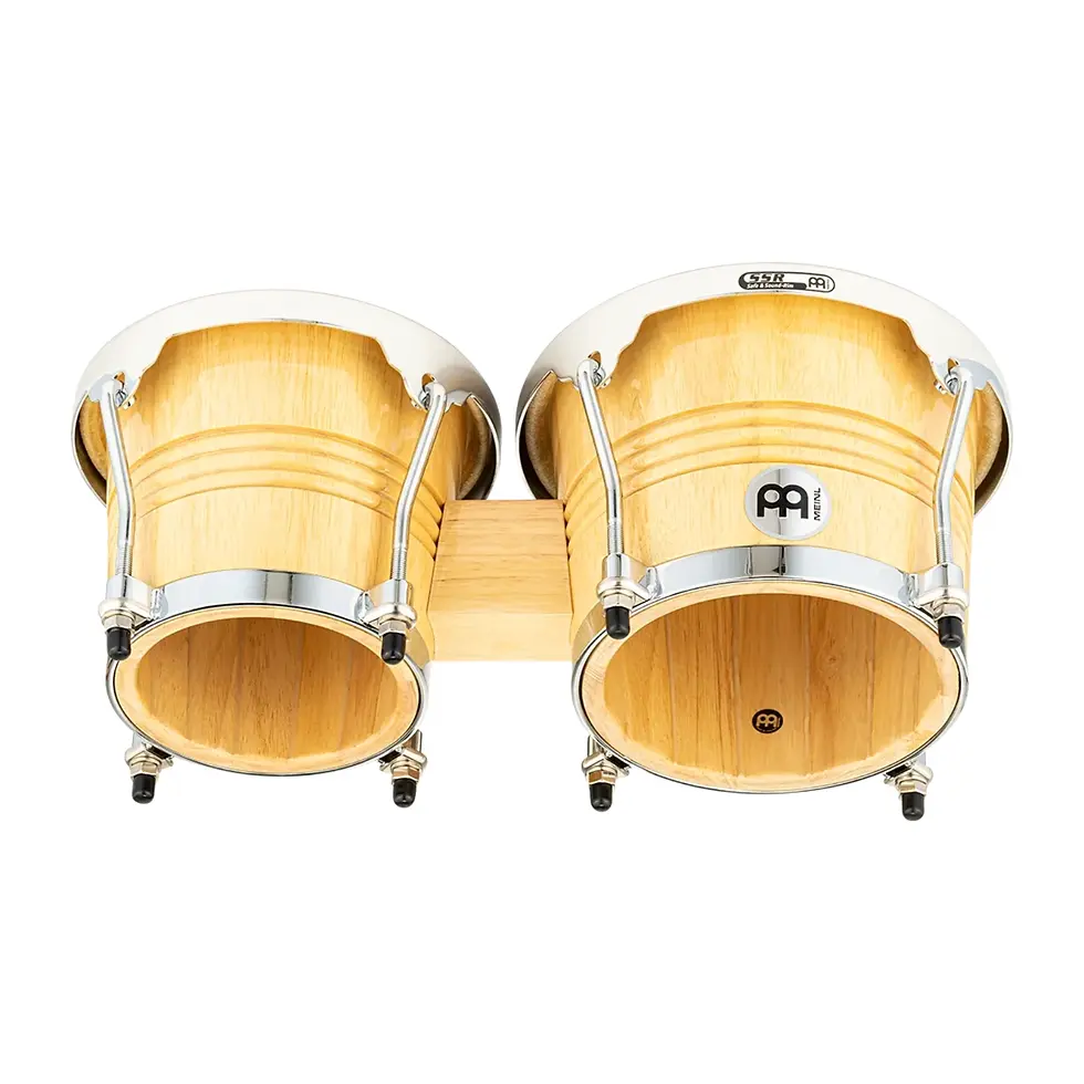 Miniatura: Meinl WB200NT-CH