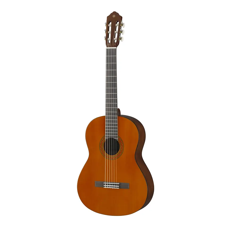 Guitarra Clásica para principiantes Yamaha C40