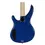 Miniatura: Bajo eléctrico 4 cuerdas azul Yamaha TRBX174DBM