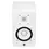 Miniatura: monitor profesional para mezcla de audio Yamaha HS5 blanco