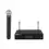 Miniatura: Micrófono inalámbrico profesional Shure BLX24R SM58