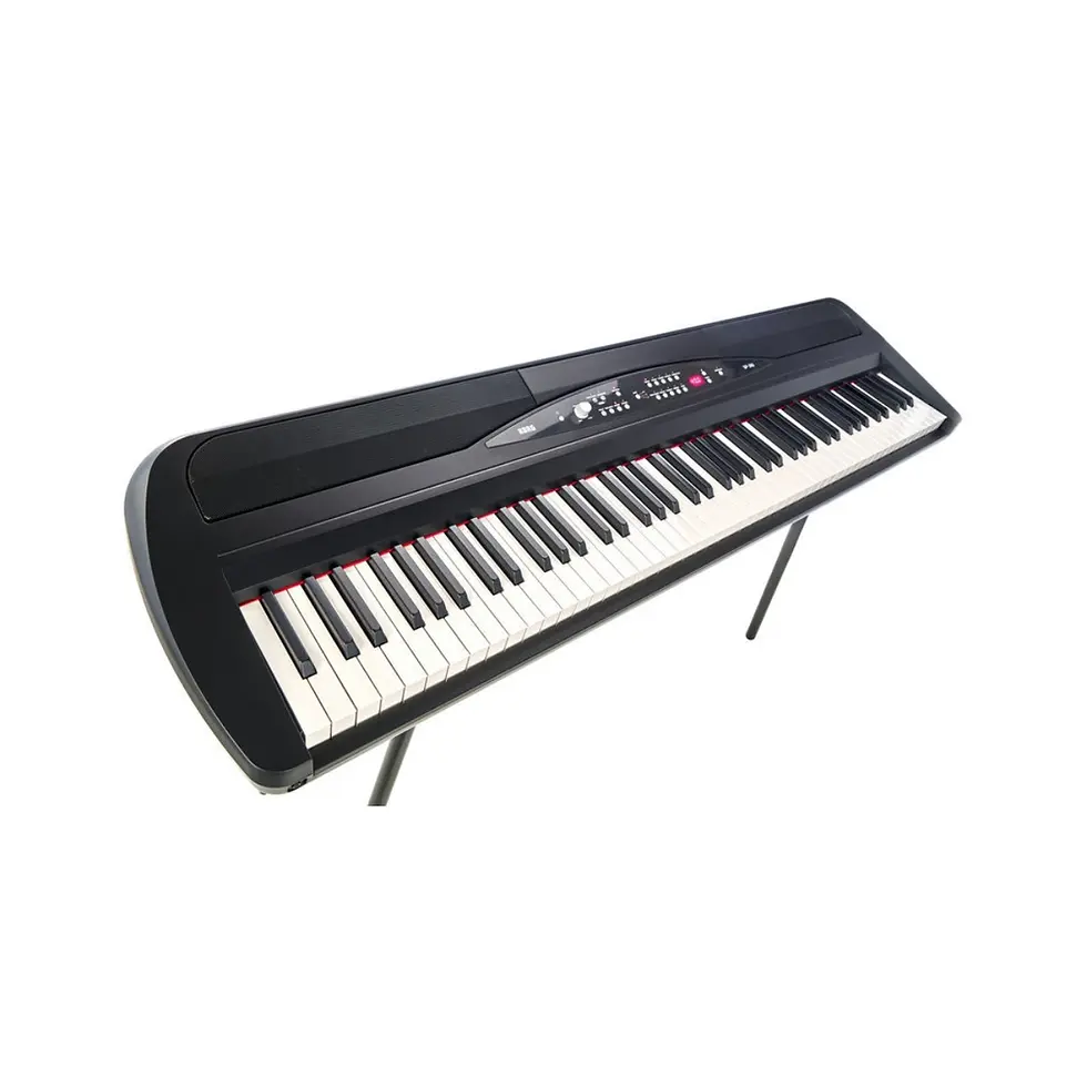 Miniatura: Piano digital 88 teclas KORG SP-280