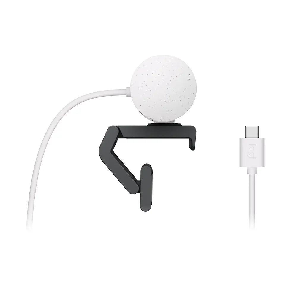 Miniatura: Cámara Web para creador de contenido Logitech Brio 500 Full HD 1080p