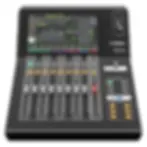 Consola digital Yamaha DM3S