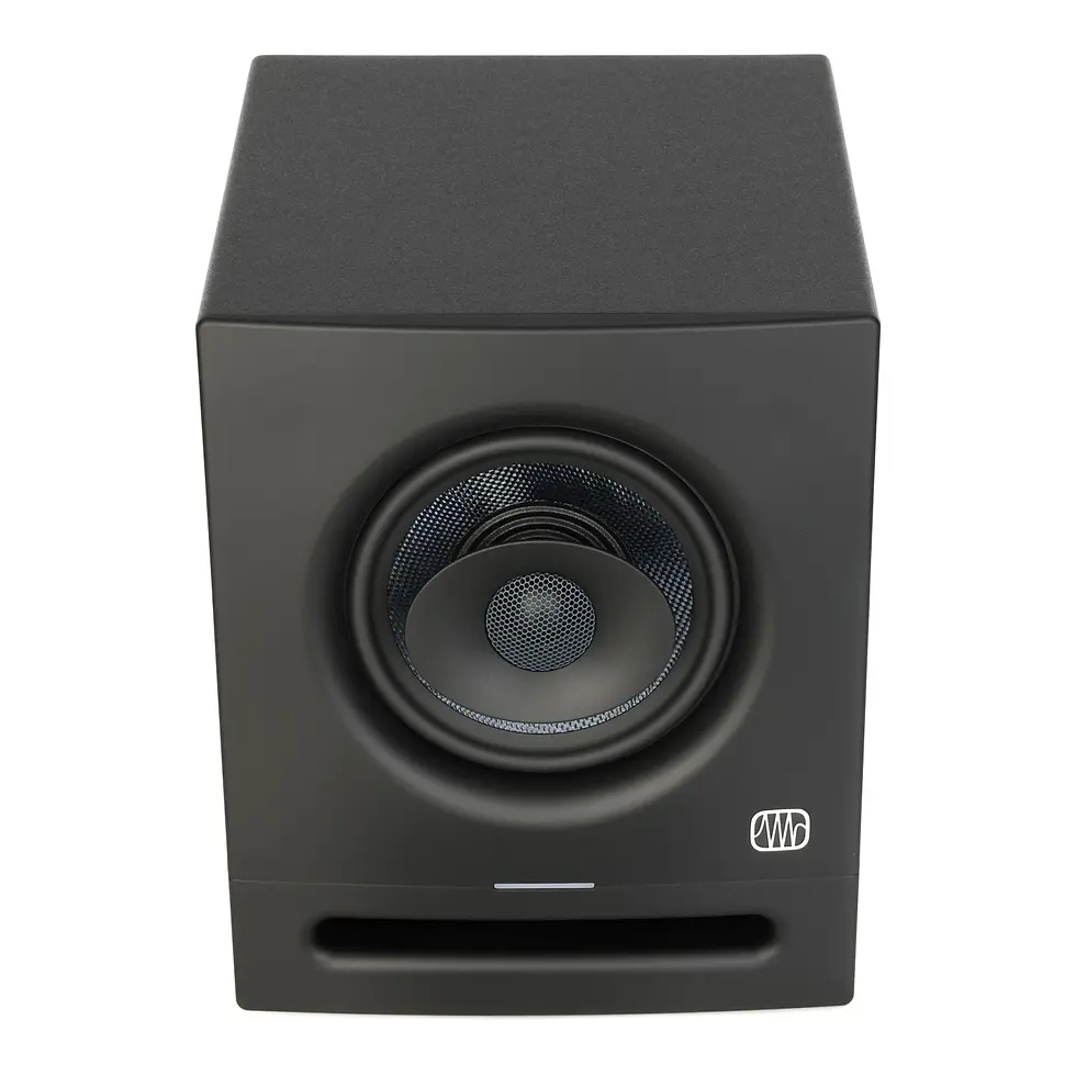 Miniatura: Monitor profesional de audio para dolby atmos PreSonus Eris Pro 6