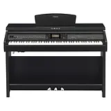 Yamaha Clavinova CVP-701