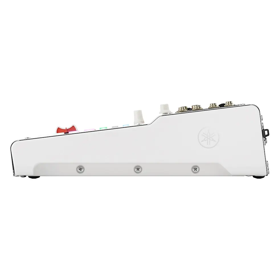 Miniatura: Consola Digital Yamaha MGX16
