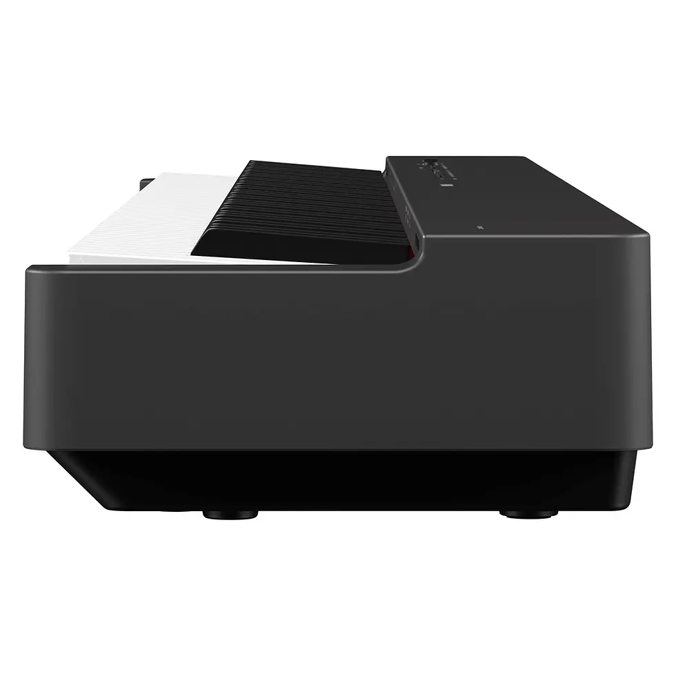 Miniatura: Piano electrónico Yamaha P-225
